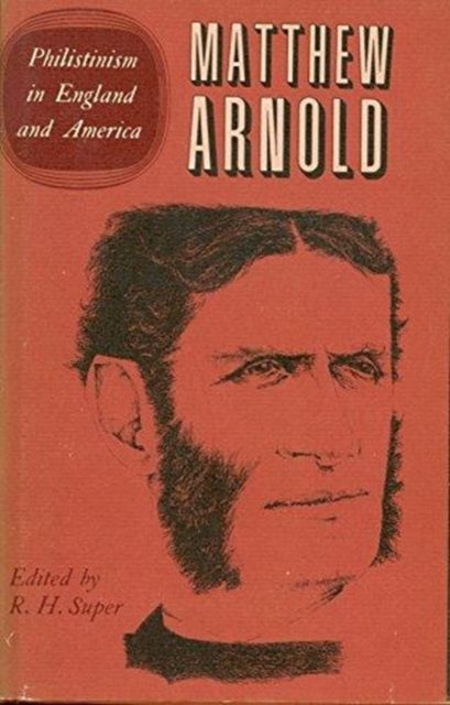 Produktbild: Arnold, M: Complete Prose Works of Matthew Arnold v. 10; Ph