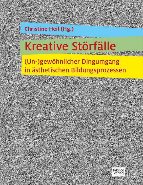 Produktbild: Kreative St&ouml;rf&auml;lle