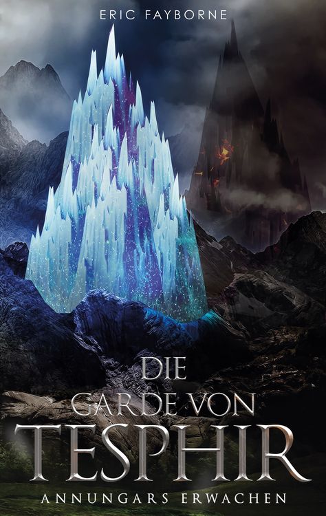 Produktbild: Annungars Erwachen