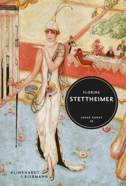 Produktbild: Florine Stettheimer