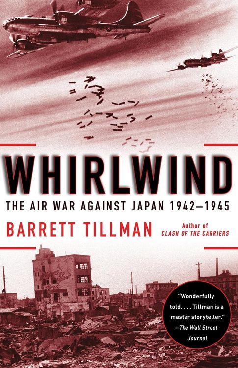 Produktbild: Whirlwind