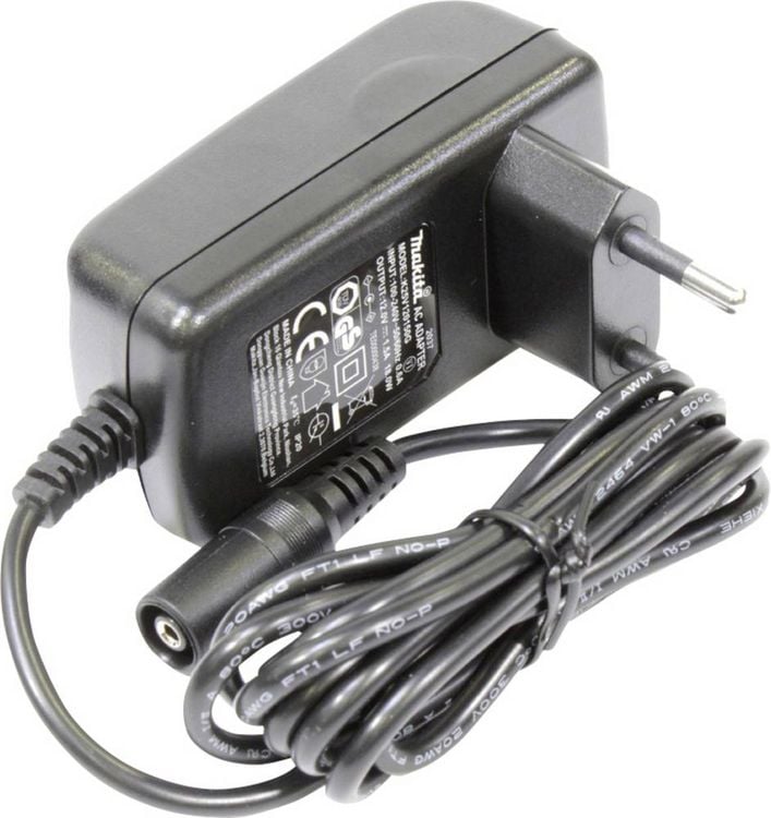 Produktbild: Makita Ladenetzteil TE00000438