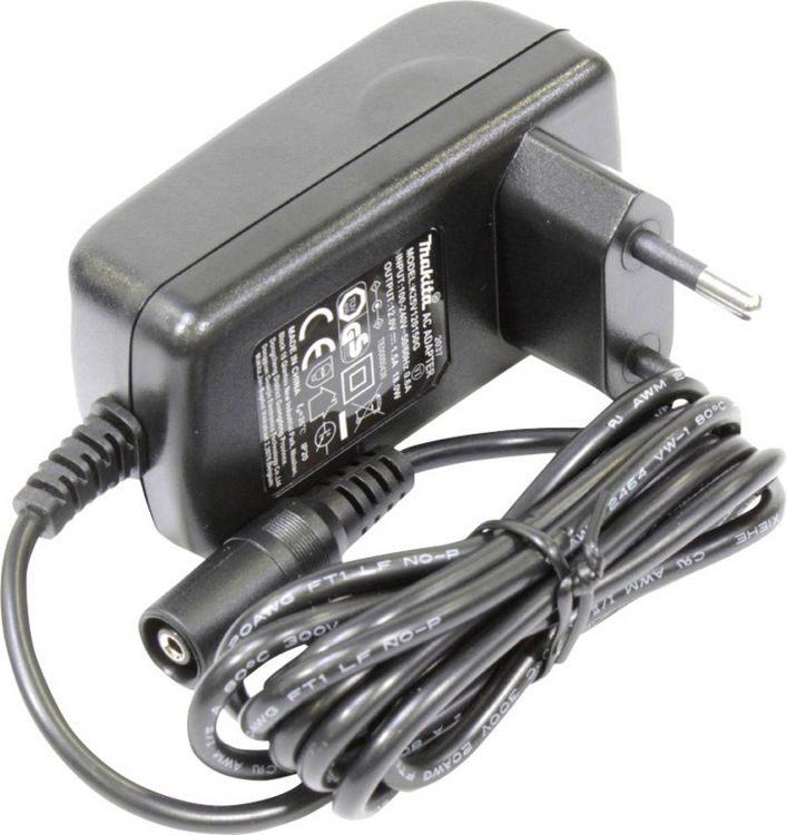 Produktbild: Makita TE00000438 Ladenetzteil TE00000438