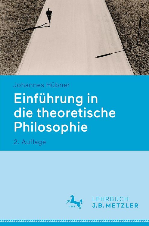 Produktbild: Einf&uuml;hrung in die theoretische Philosophie