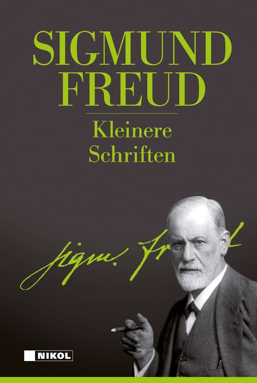 Produktbild: Sigmund Freud: Hauptwerke
