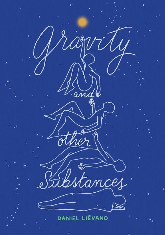 Produktbild: Gravity and Other Substances