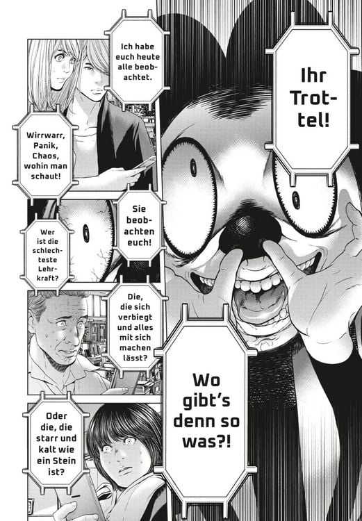 Produktbild: The Vote 7