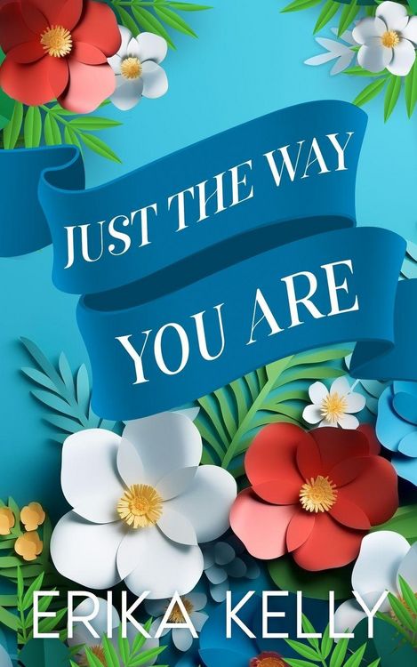 Produktbild: Just The Way You Are