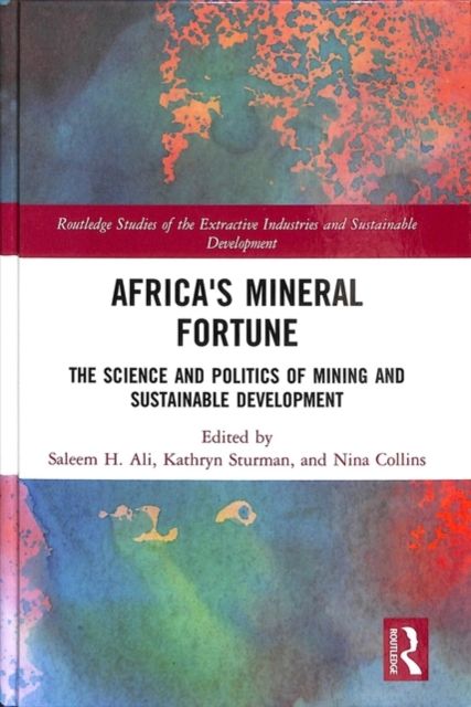 Produktbild: Africa's Mineral Fortune