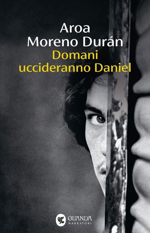 Produktbild: Domani uccideranno Daniel