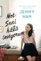 Produktbild: Not Seni Hala Seviyorum Ciltli