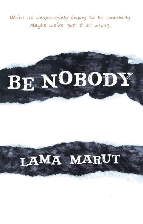 Produktbild: Be Nobody