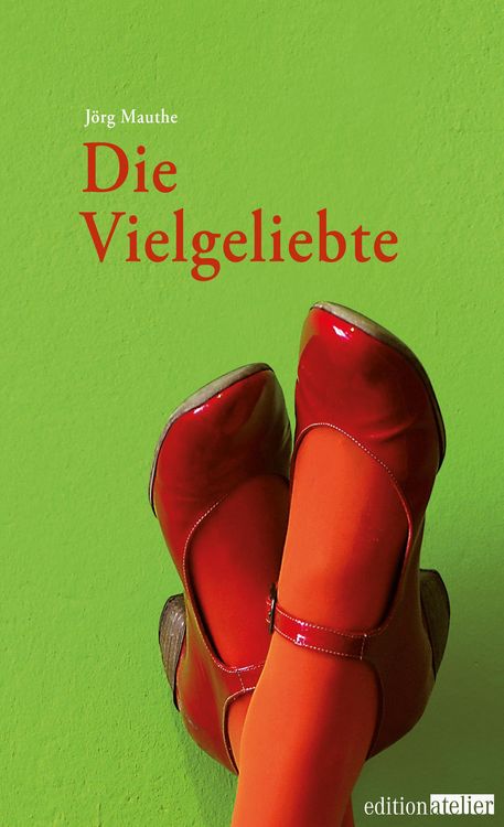 Produktbild: Die Vielgeliebte