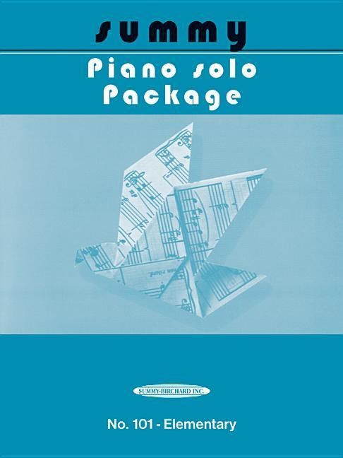 Produktbild: Summy Solo Piano Package