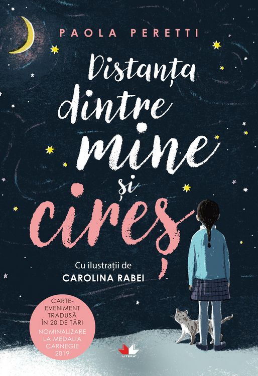 Produktbild: Distanta Dintre Mine Si Cires