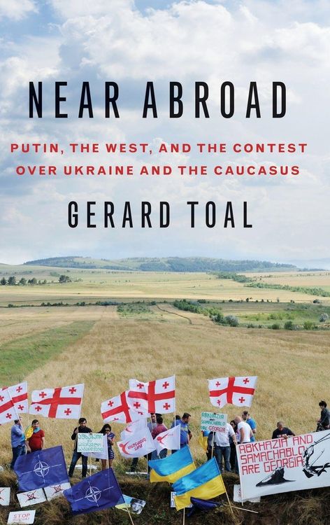 Produktbild: Near Abroad