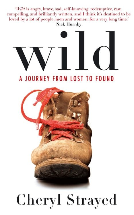 Produktbild: Strayed, C: Wild