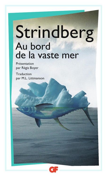 Produktbild: Au bord de la vaste mer