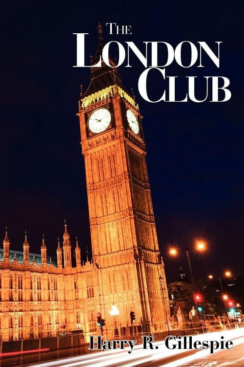 Produktbild: The London Club