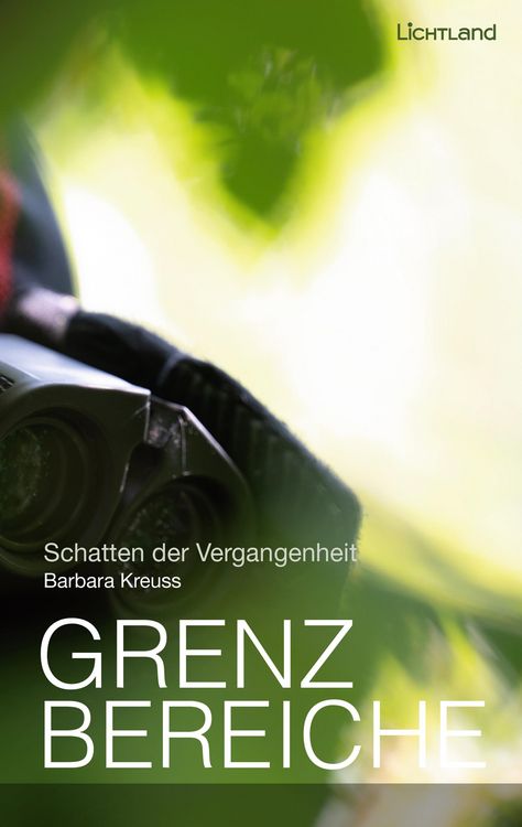 Produktbild: Grenzbereiche