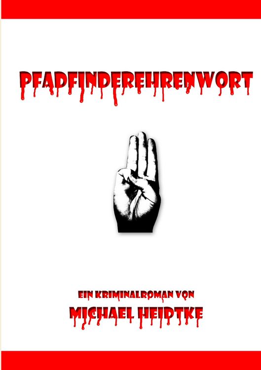 Produktbild: Pfadfinderehrenwort