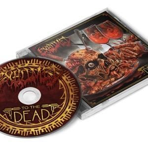 Produktbild: To The Dead