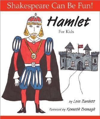 Produktbild: Hamlet for Kids