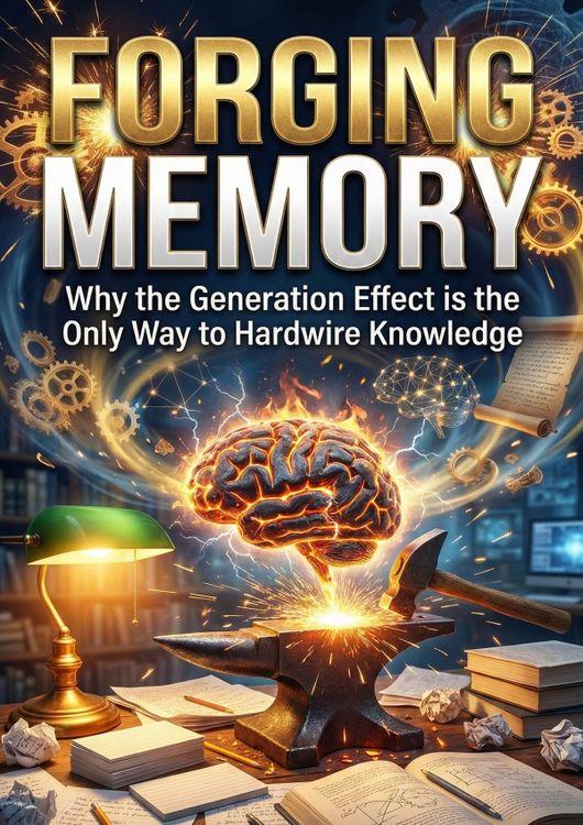 Produktbild: Forging Memory