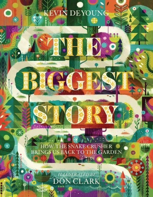 Produktbild: The Biggest Story