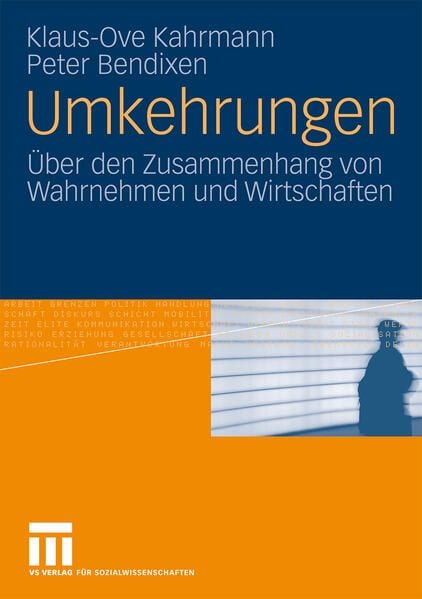 Produktbild: Umkehrungen