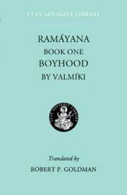 Produktbild: Ramayana Book One