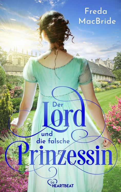 Produktbild: Der Lord und die falsche Prinzessin