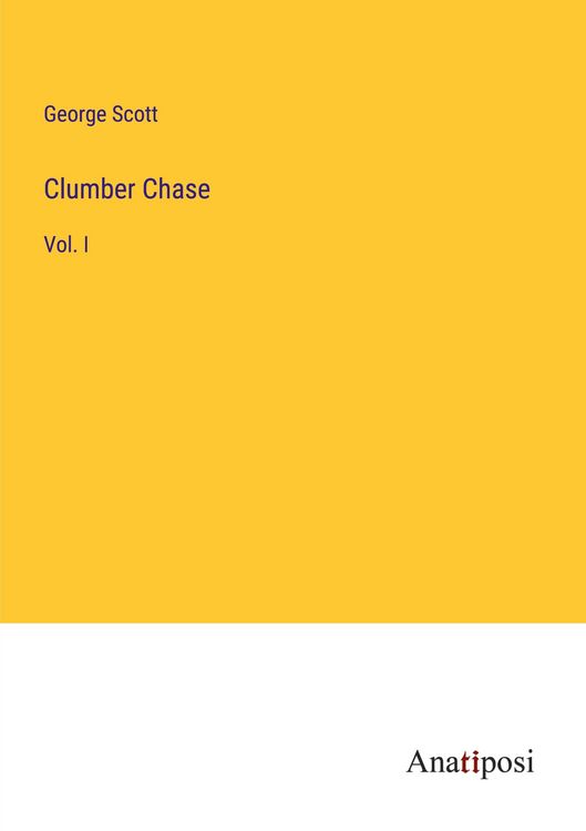 Produktbild: Clumber Chase