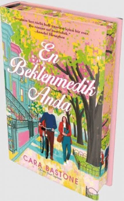 Produktbild: En Beklenmedik Anda