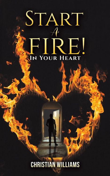 Produktbild: Start a Fire!