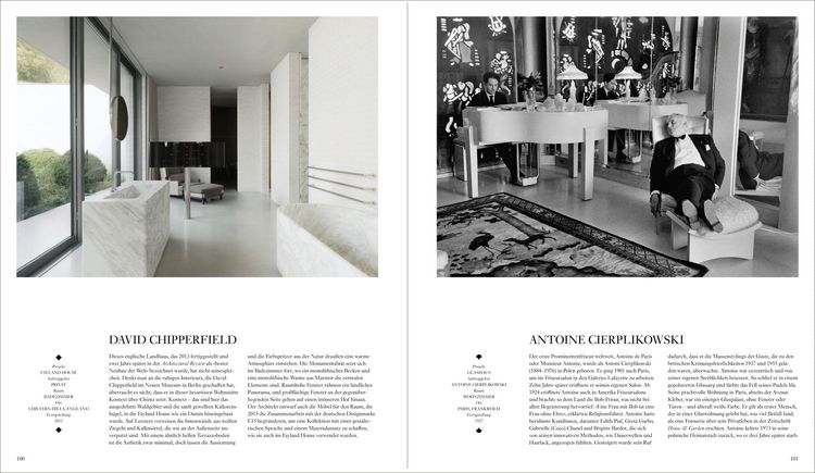 Produktbild: Interior