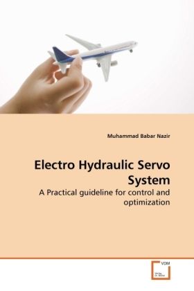 Produktbild: Nazir, M: Electro Hydraulic Servo System