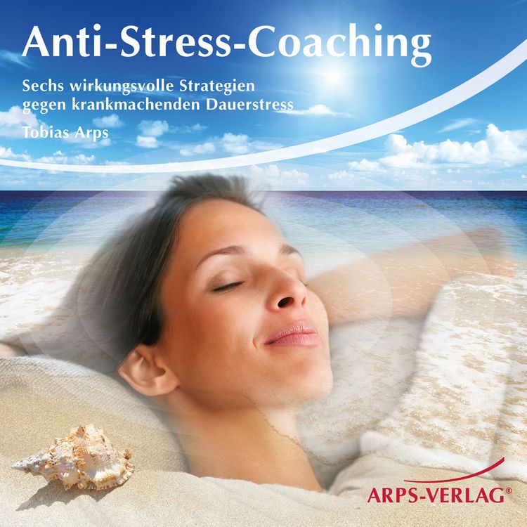 Produktbild: Anti-Stress-Coaching