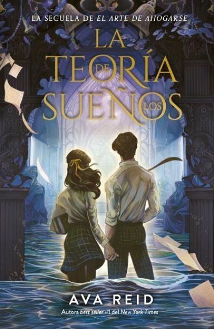 Produktbild: Teor&iacute;a de Los Sue&ntilde;os, La