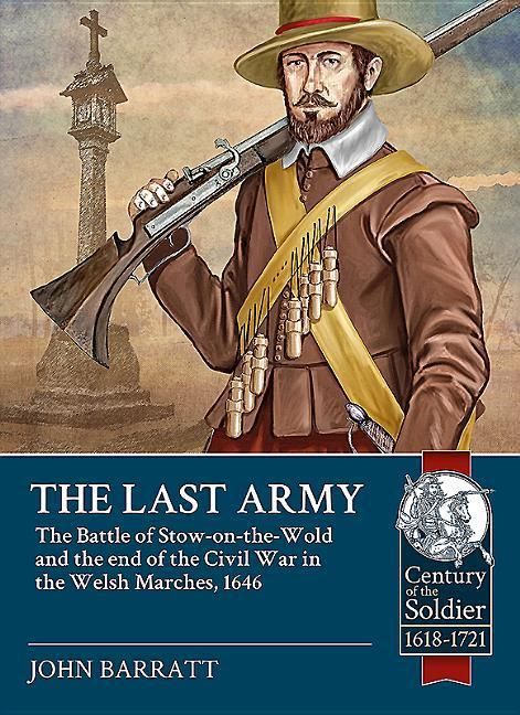 Produktbild: The Last Army