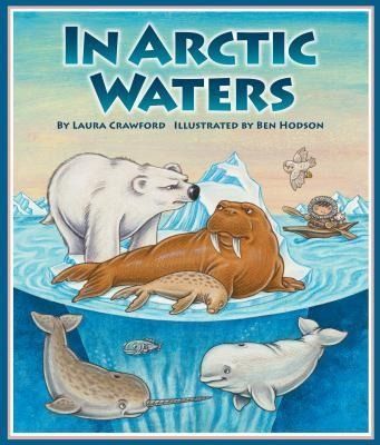 Produktbild: In Arctic Waters