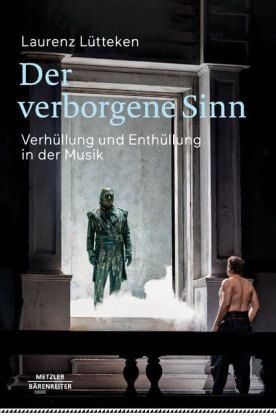 Produktbild: Der verborgene Sinn