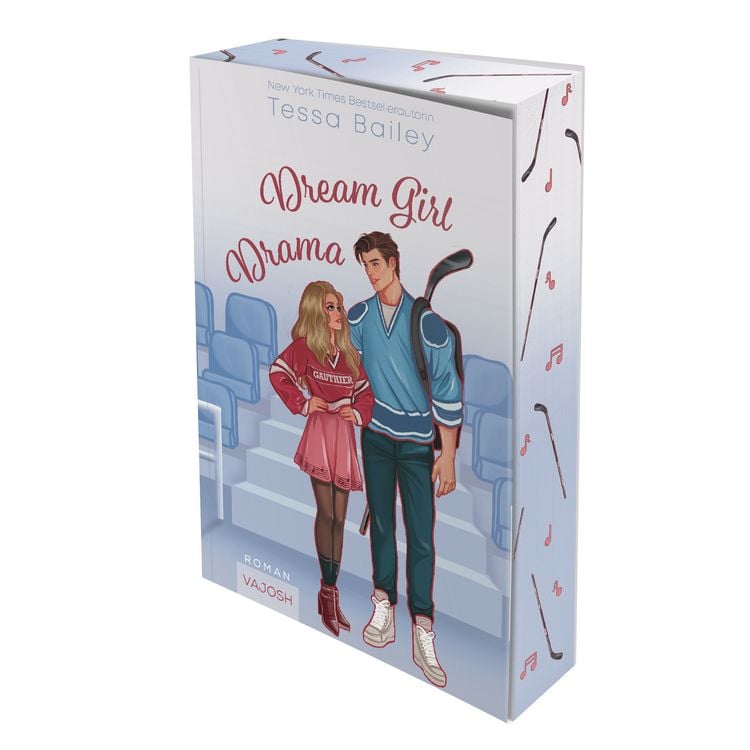 Produktbild: Dream Girl Drama
