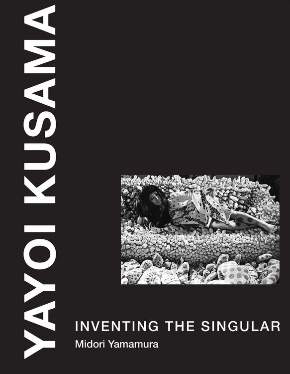 Produktbild: Yayoi Kusama