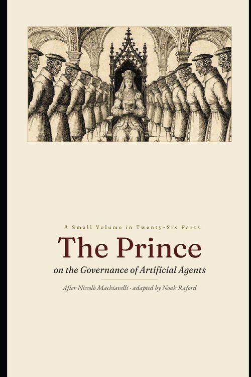 Produktbild: The Prince