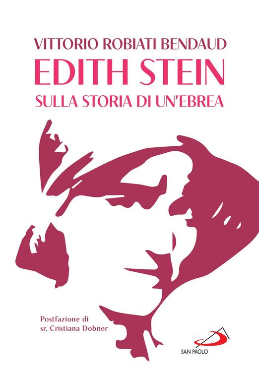 Produktbild: Edith Stein