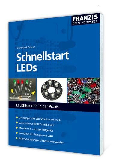 Produktbild: Schnellstart LEDs