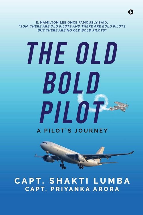 Produktbild: The Old Bold Pilot