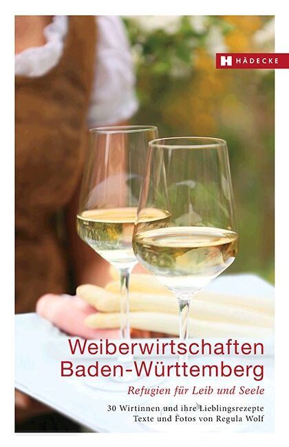 Produktbild: Weiberwirtschaften Baden-W&uuml;rttemberg