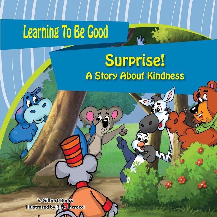 Produktbild: Surprise!